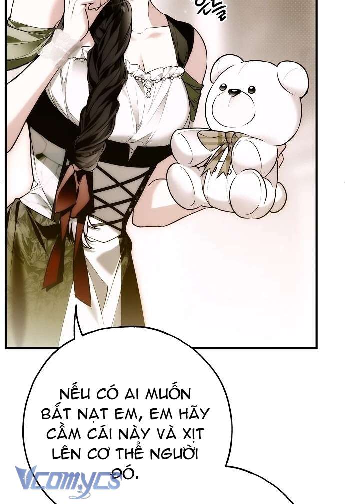 Ai Đó Đang Điều Khiển Cơ Thể Của Tôi Chapter 47 - Trang 4