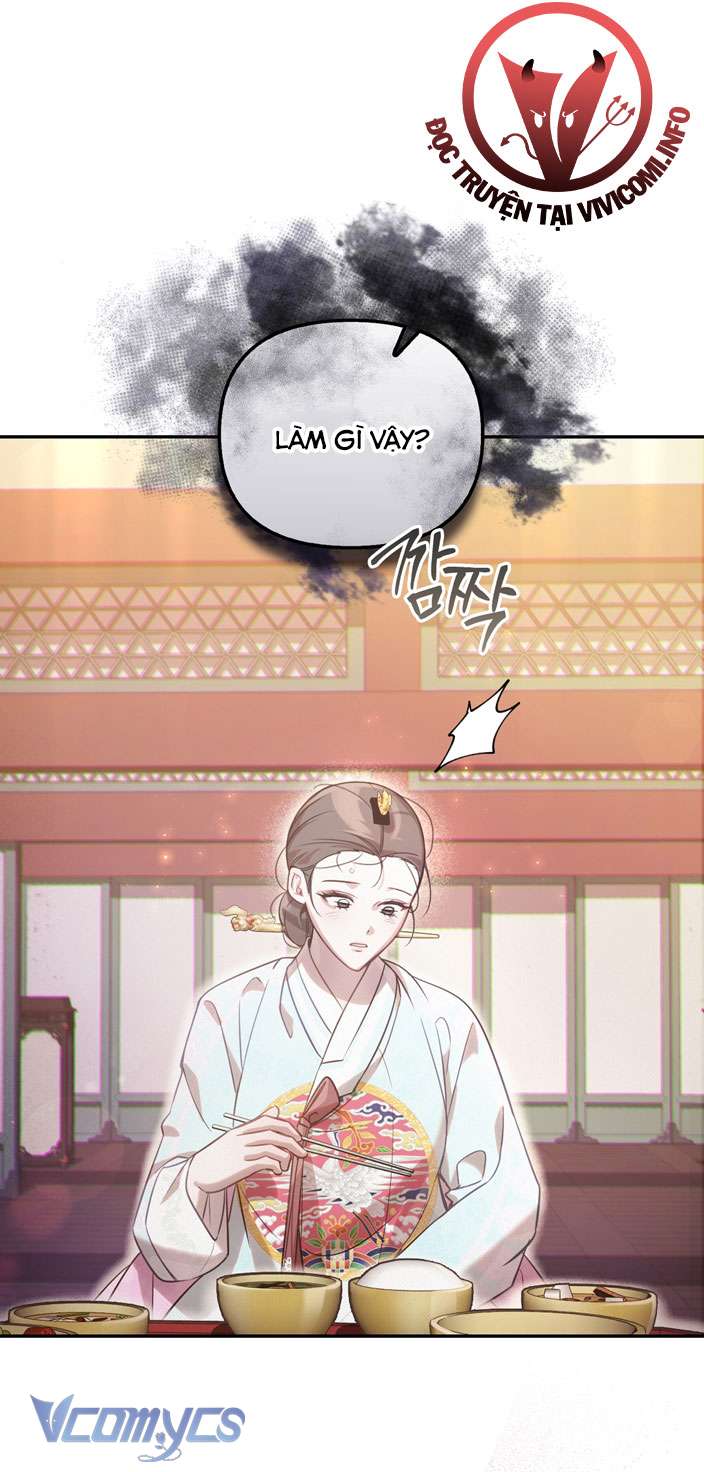 [18+] Tiết Học Bí Mật Của Trung Điện Chap 35 - Trang 2