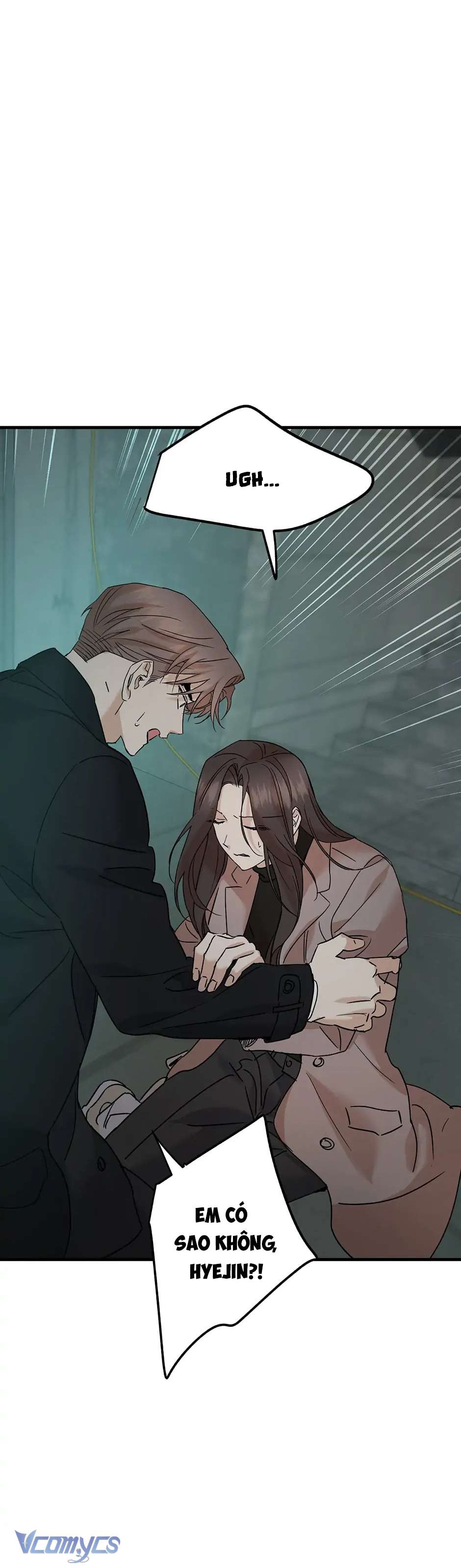 Trước Khi Cái Chết Chia Lìa Đôi Ta Chapter 75 - Trang 4