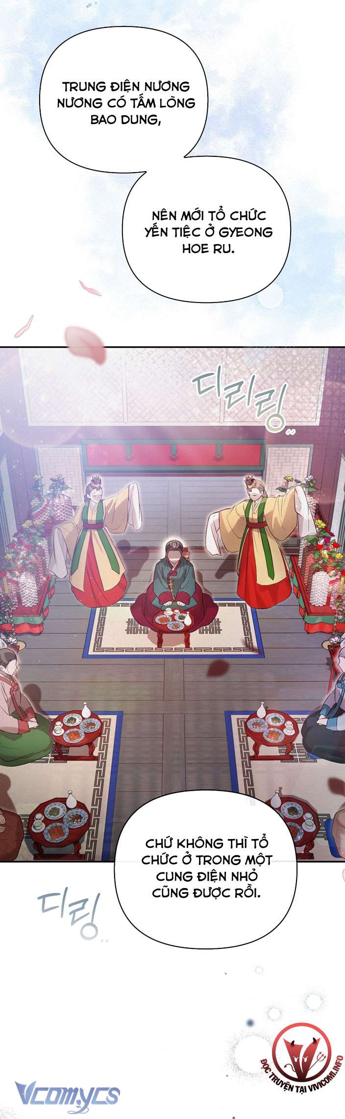 [18+] Tiết Học Bí Mật Của Trung Điện Chap 11 - Trang 2