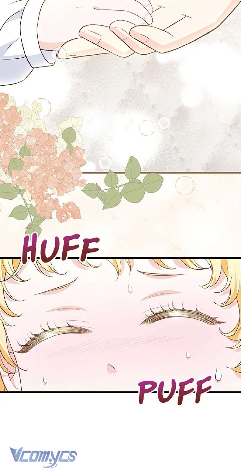 Công Chúa Bé Con Hạng S Thật Mạnh Chapter 18 - Next Chapter 19