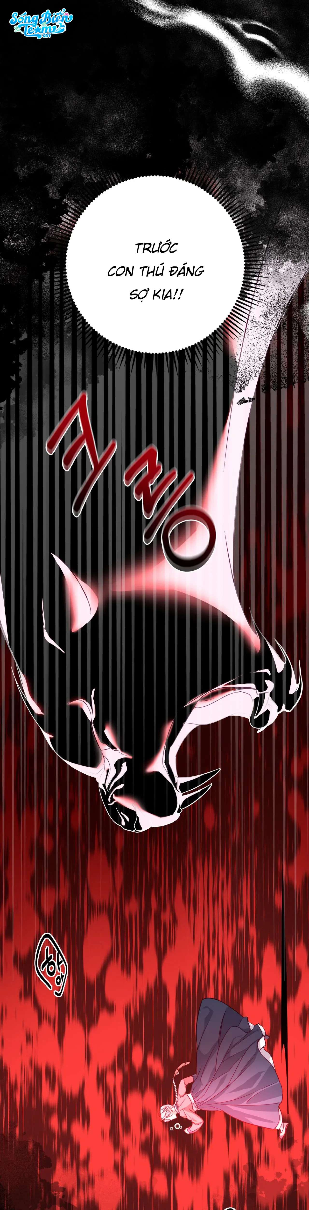 [ 18+ ] Khúc ca của loài cầm thú Chap 6 - Trang 2