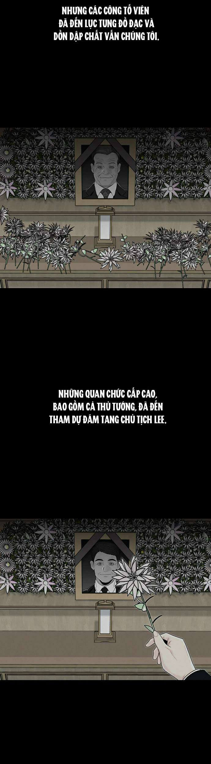 Thiên Đường Lạc Lối Chap 3 - Next Chap 4