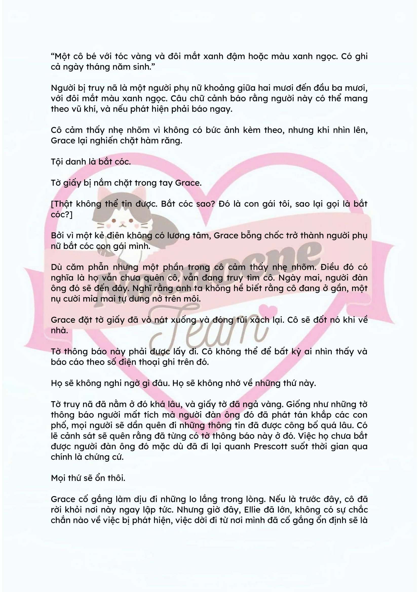 [FULL] [NOVEL] HÃY CẦU XIN TÔI ĐI Chap 197 - Trang 2