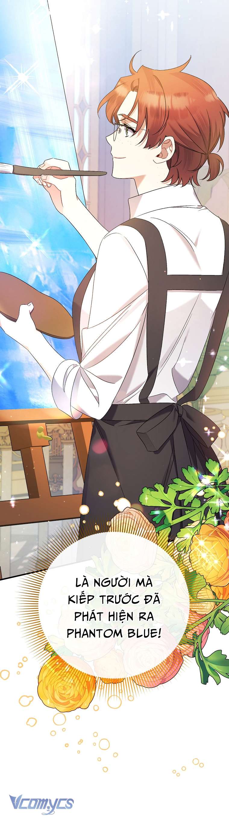 Tôi Chỉ Chăm Sóc Người Cha Ốm Yếu Của Mình Mà Thôi! Chapter 16 - Trang 3