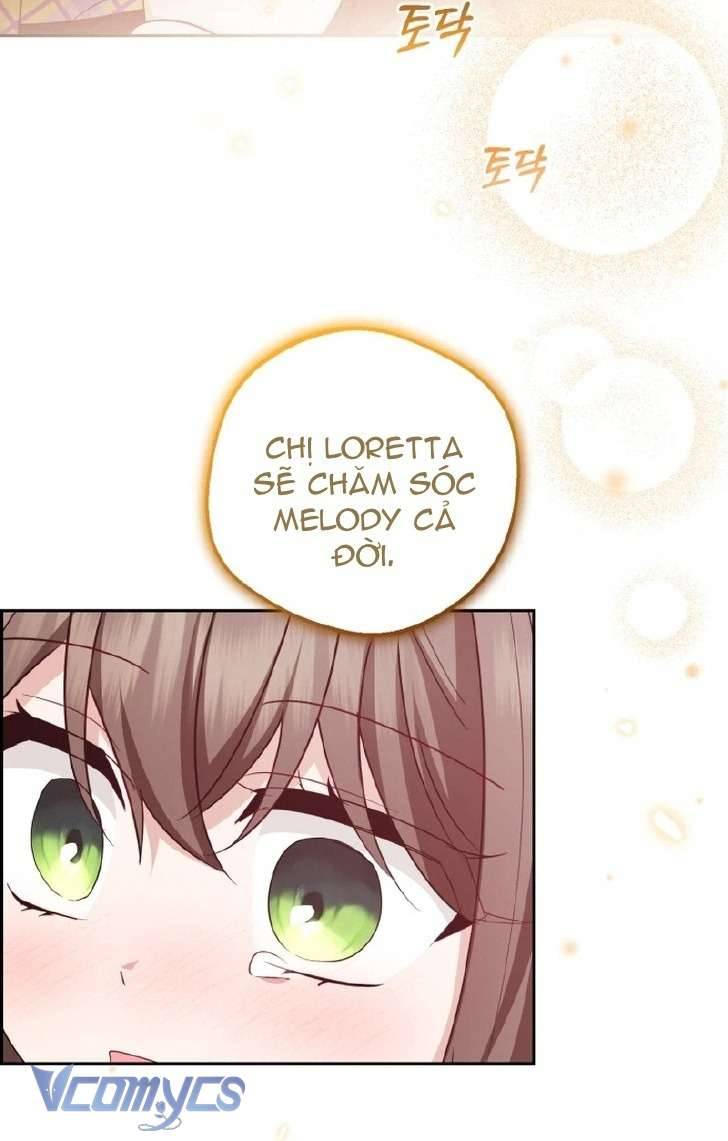 Được Yêu Thương Mà Còn Ngại Ngùng Sao! Chap 59 - Trang 4