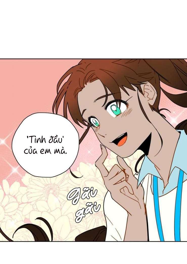 Ranh Giới Chap 51 - Trang 3