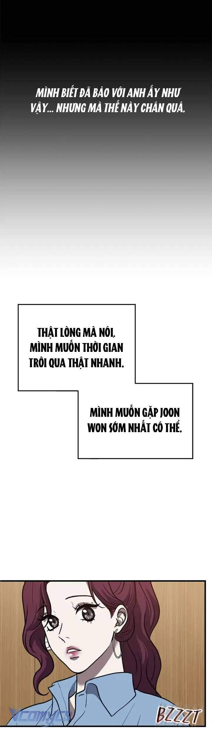 Ba Lần Động Phòng Chapter 36 - Trang 4