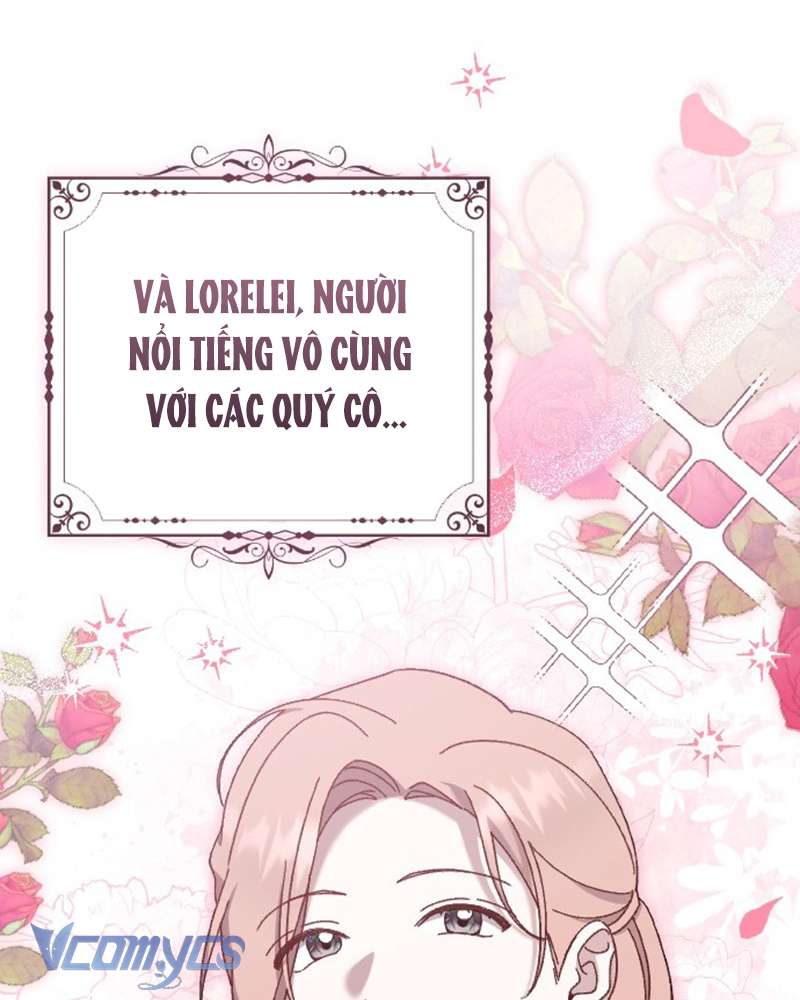 Dành Cho Những Ai Coi Hối Tiếc Là Điều Xa Xỉ Chap 15 - Trang 4