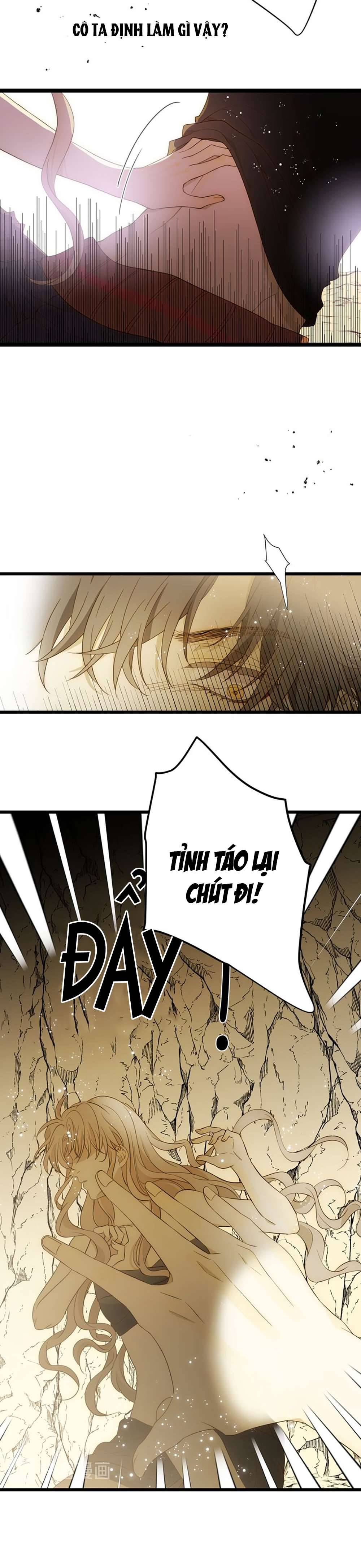 Thất Đại Kỳ Tích - Nước Mắt Bạo Quân Chap 50 - Trang 2