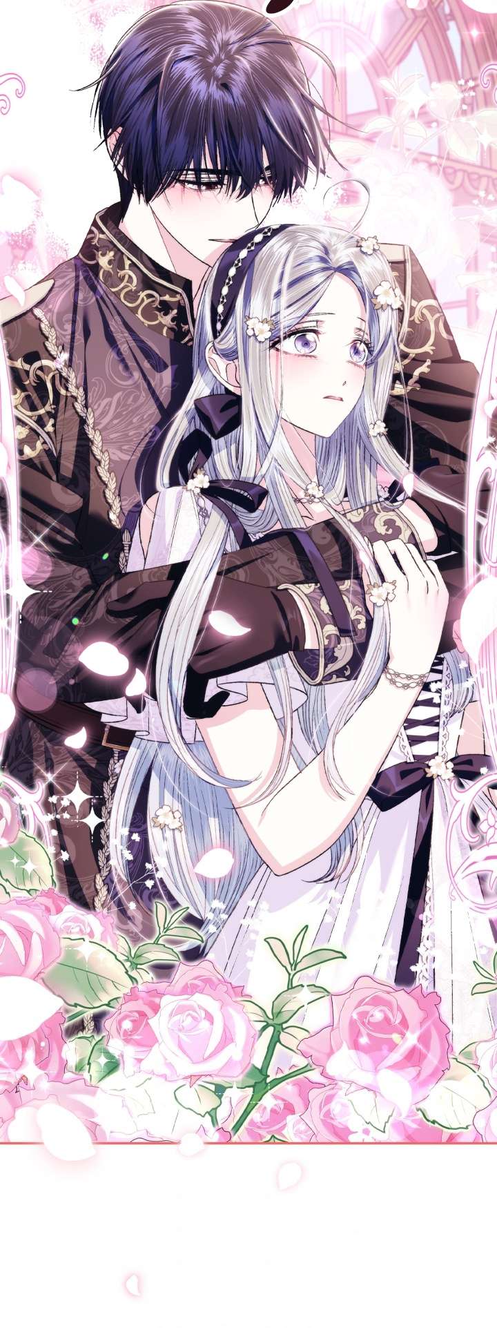 Cha À, Con Không Muốn Kết Hôn Đâu Chap 77 - Next Chap 78