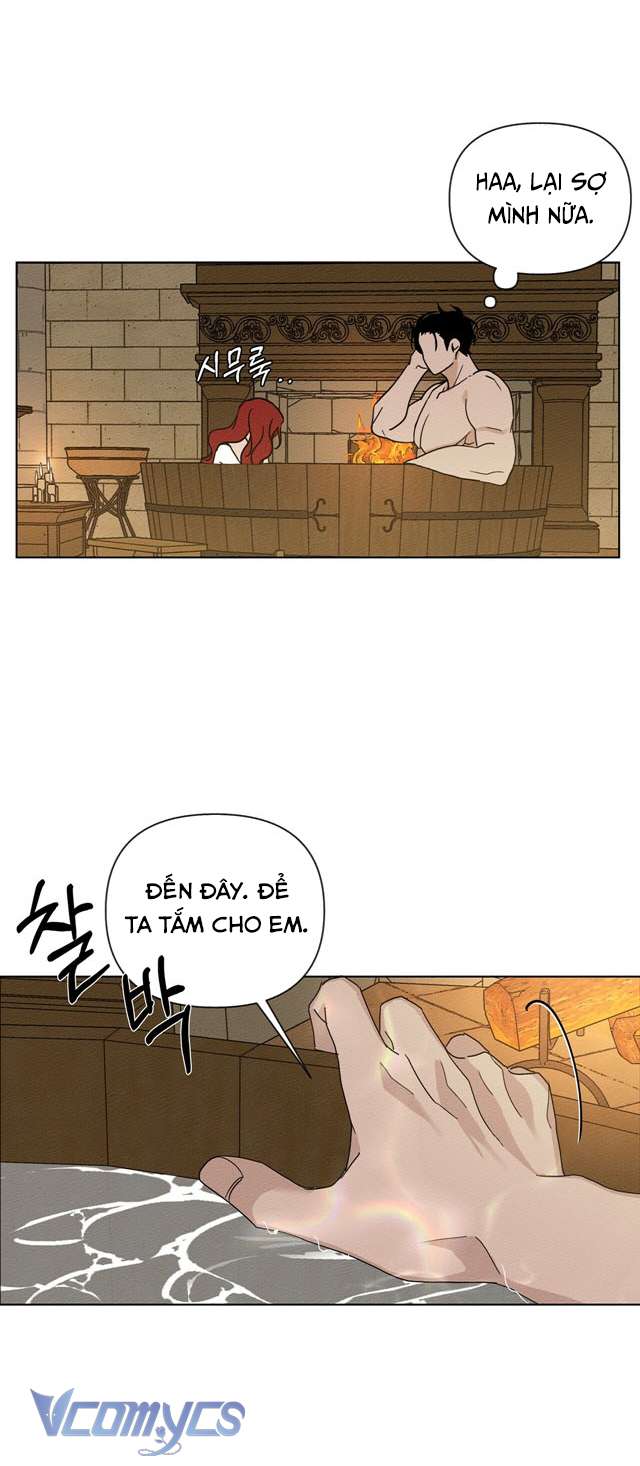 Dưới Bóng Cây Sồi Chap 9 - Trang 4