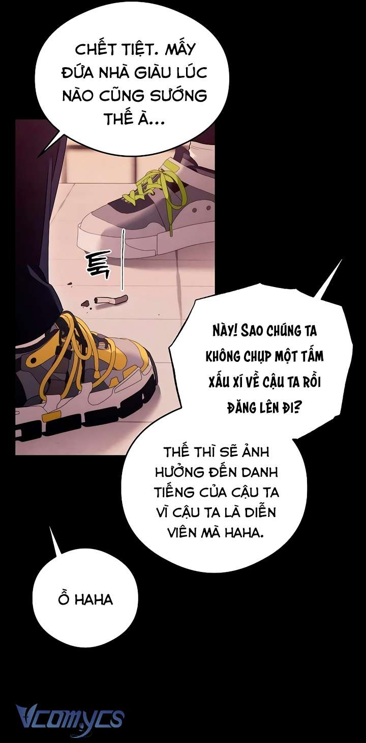 [18+] Mong Ước Của Ác Quỷ Chap 42 - Trang 2