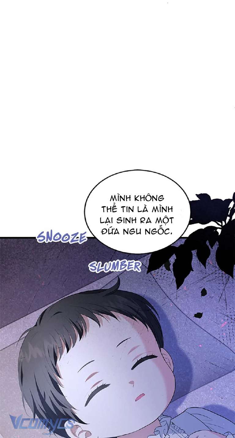 Công Chúa Bé Con Hạng S Thật Mạnh Chapter 17 - Next Chapter 18