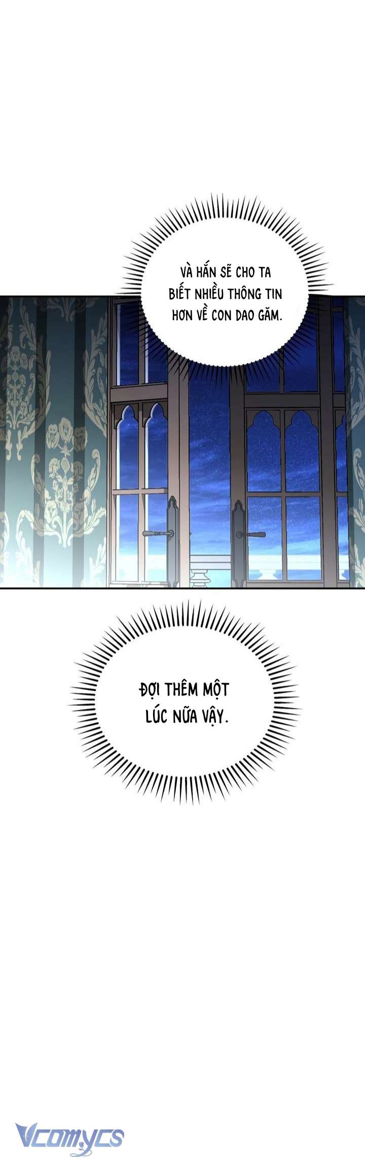 Ta đã chết như thế nào Chap 12 - Trang 2