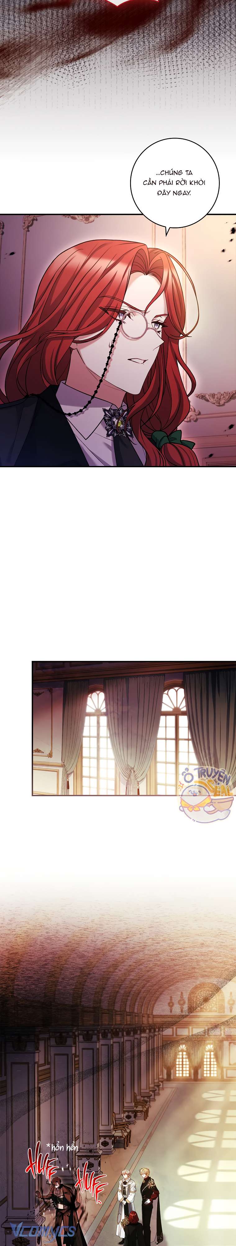 Tôi Đã Tắt Cài Đặt Chế Độ Nhận Thức Nỗi Đau! Chap 22 - Trang 3