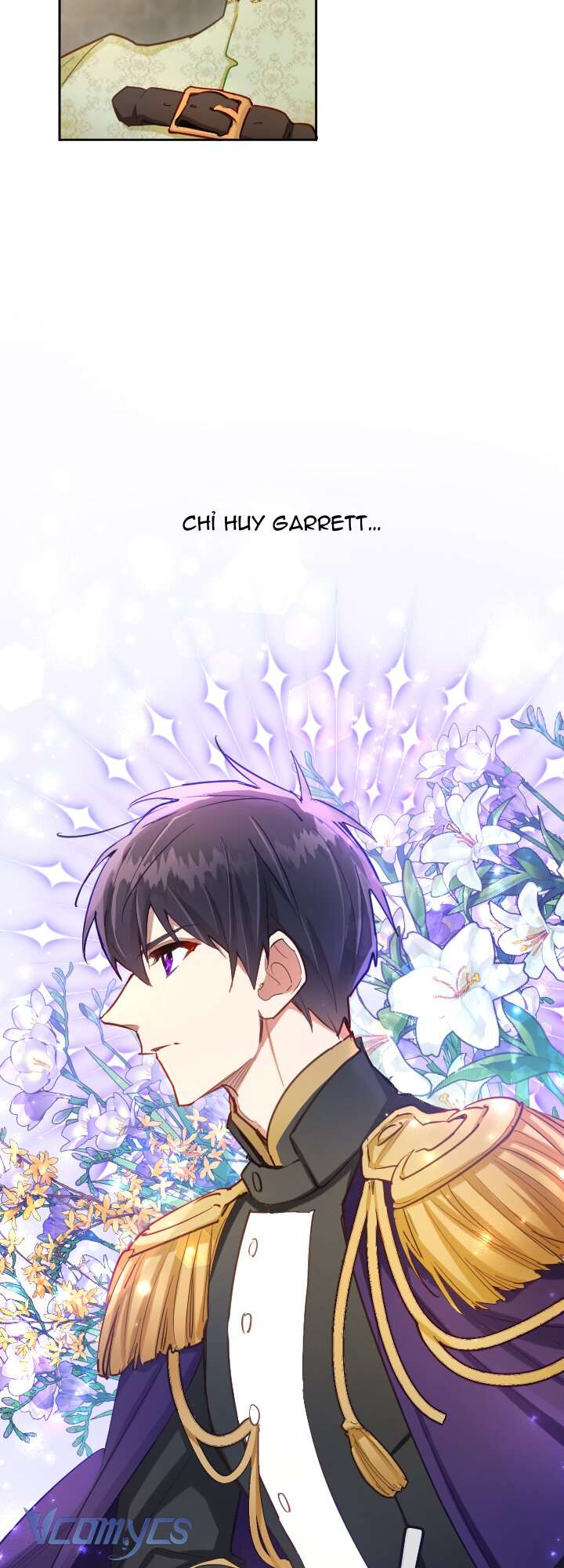 Sự Báo Thù Của Một Vị Thánh Chap 93 - Trang 2