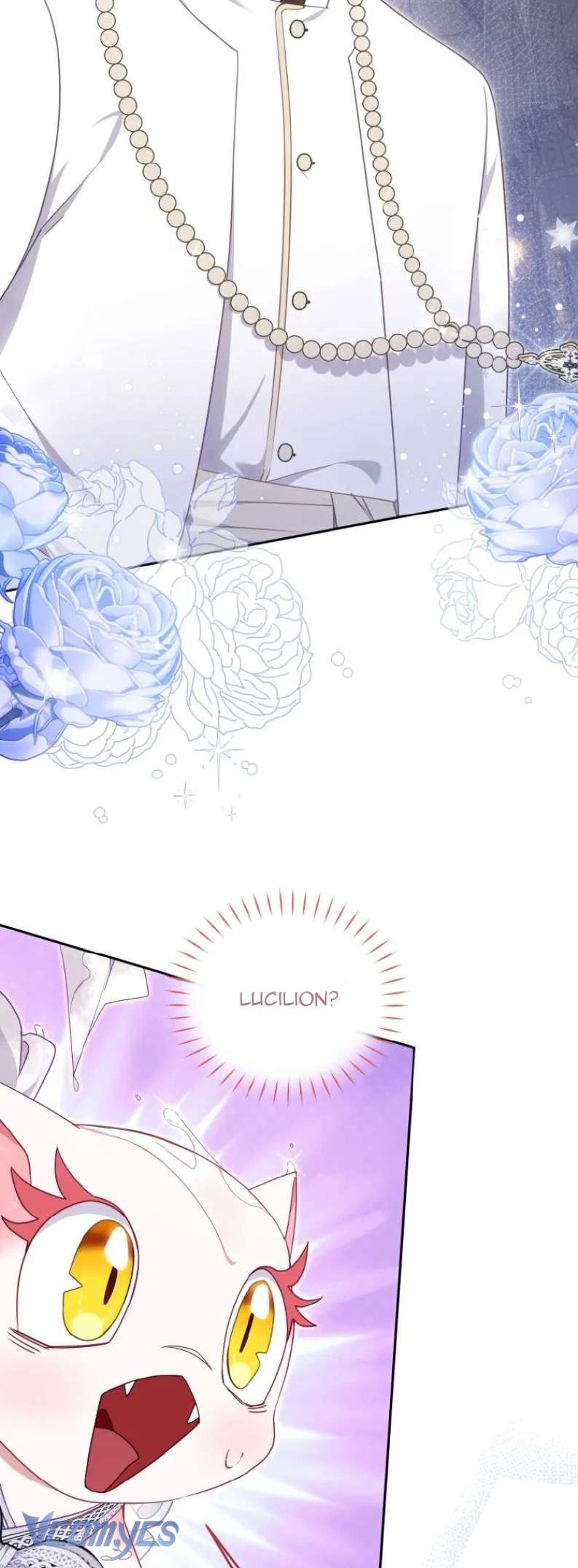 Tôi Được Nuôi Dưỡng Bởi Những Kẻ Phản Diện Chap 80 - Trang 3