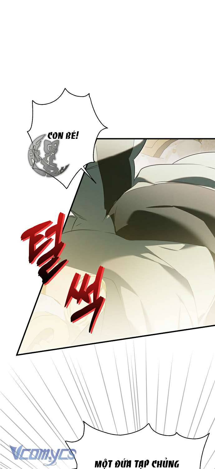 Ai Đó Đang Điều Khiển Cơ Thể Của Tôi Chapter 4 - Trang 4