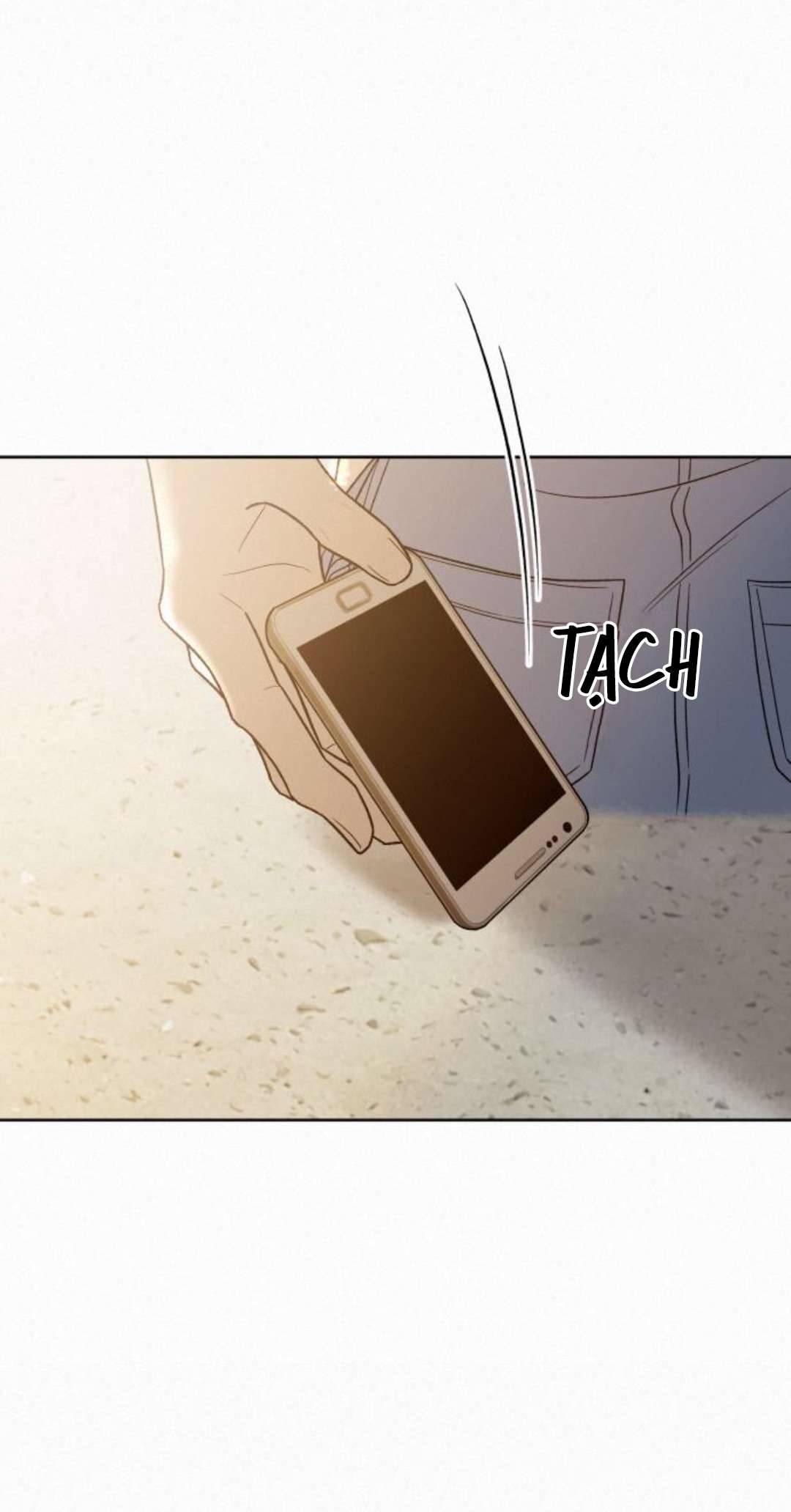 Chiến Lược: Tình Yêu Trong Sáng Chap 85 - Trang 2