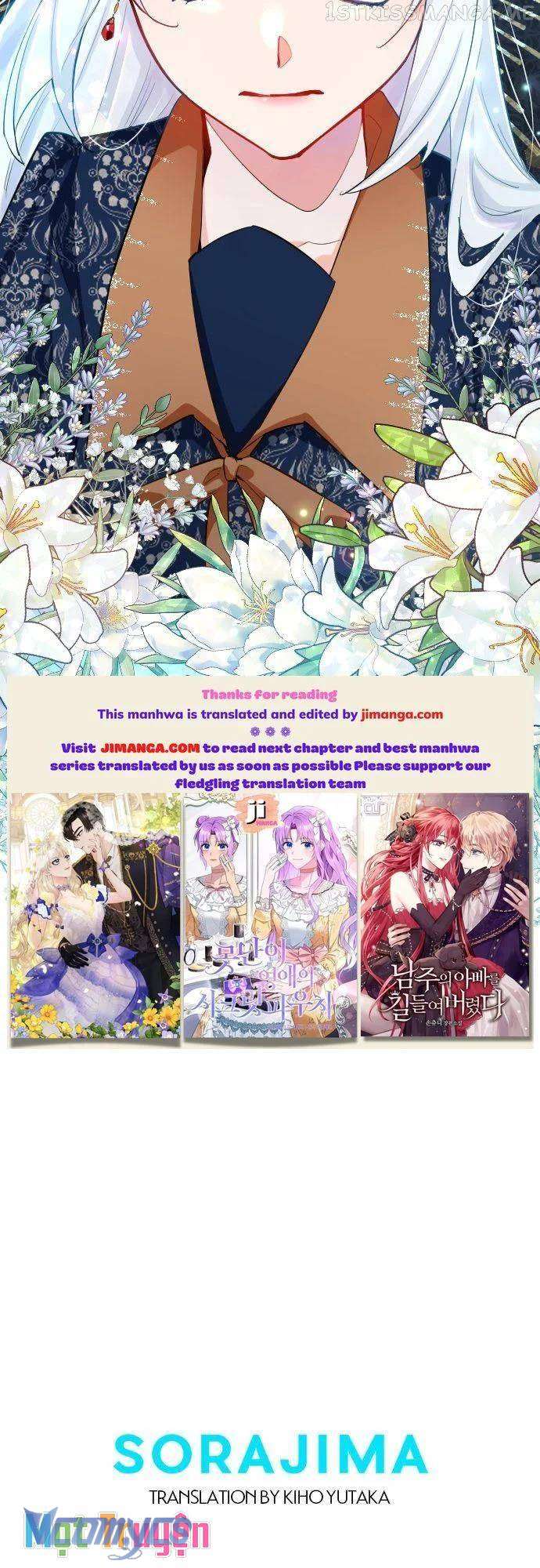 Sự Báo Thù Của Một Vị Thánh Chap 40 - Trang 2