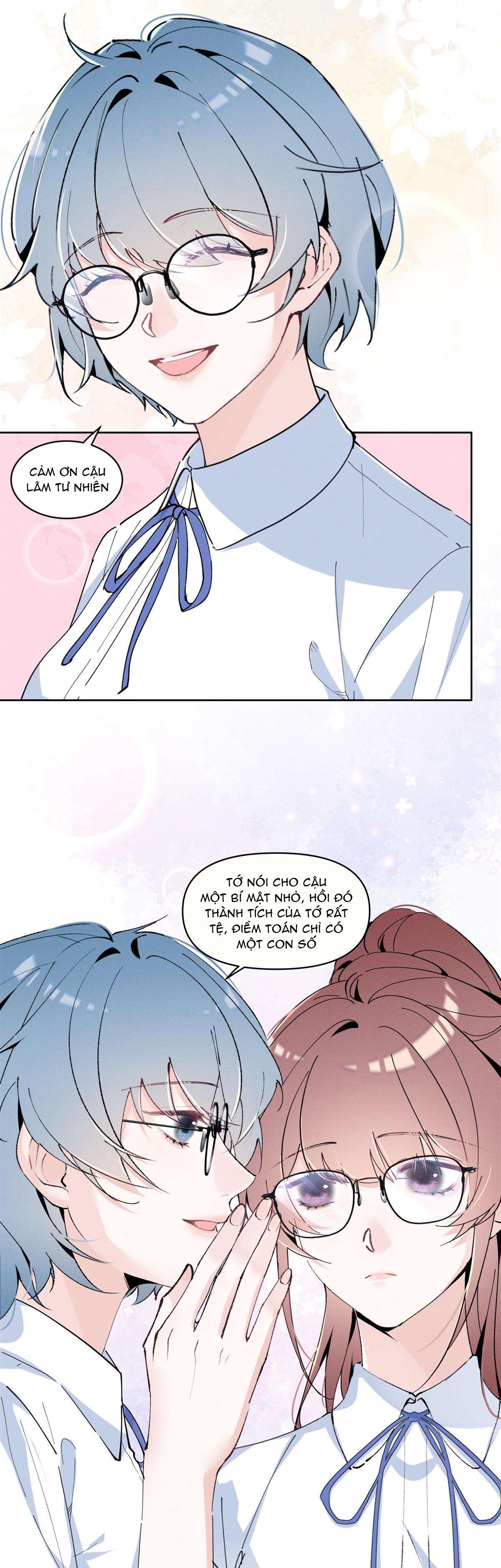 Phu Nhân, Thân phận của người lộ rồi Chapter 15 - Trang 4