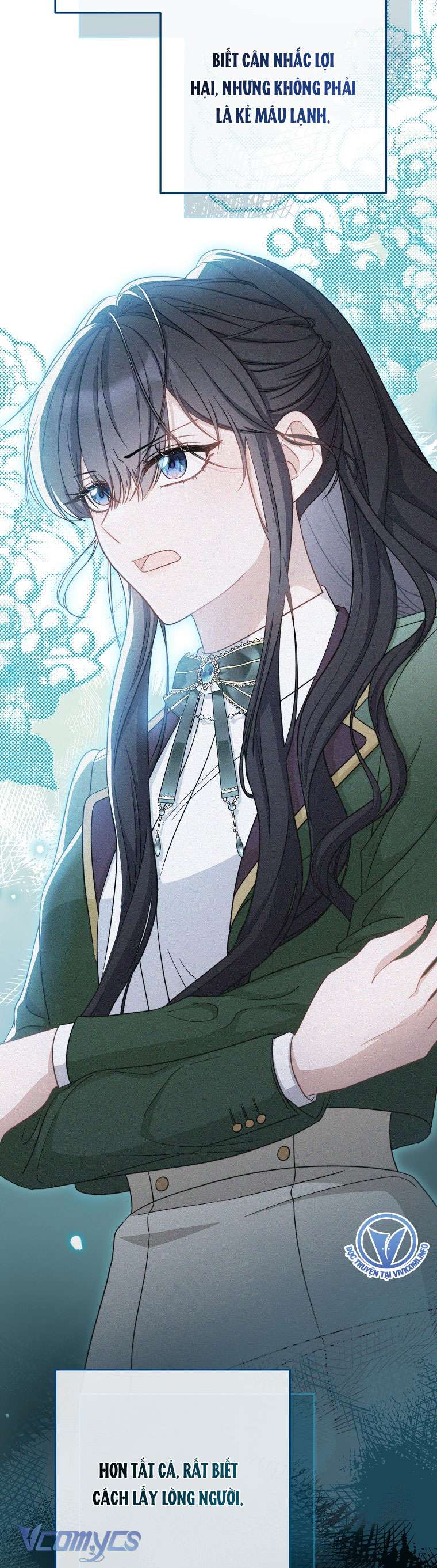 Nam Chính? Cho Cũng Không Thèm! Chapter 7 - Trang 4