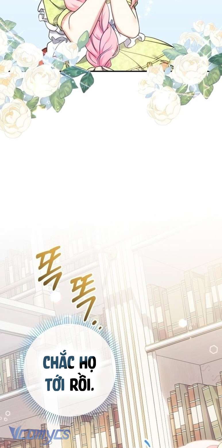 Tiểu Thư Tích Tiền Đi Bụi Chapter 50 - Trang 4