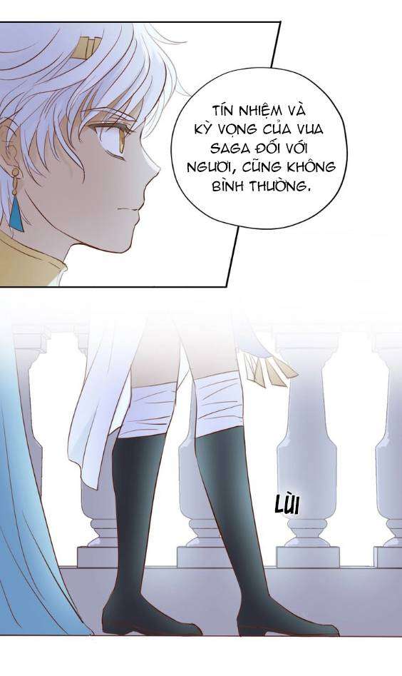 Địch Úc Đa Chi Ca Chapter 10 - Trang 4