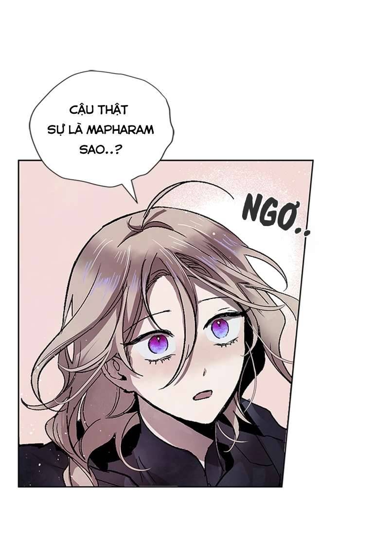 Lời Thú Nhận Của Chúa Tể Bóng Tối Chap 7 - Trang 4