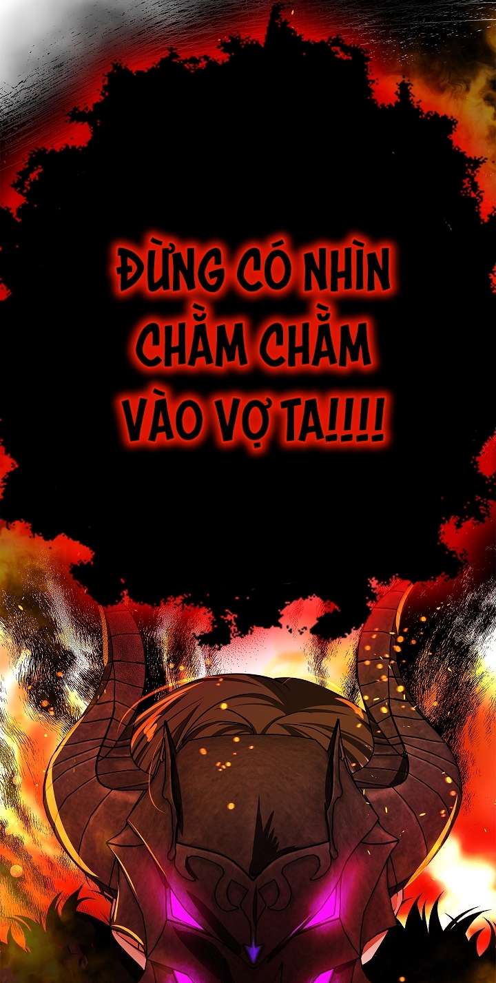Hôn Phu Ẩn Sắc Chapter 44 - Trang 4
