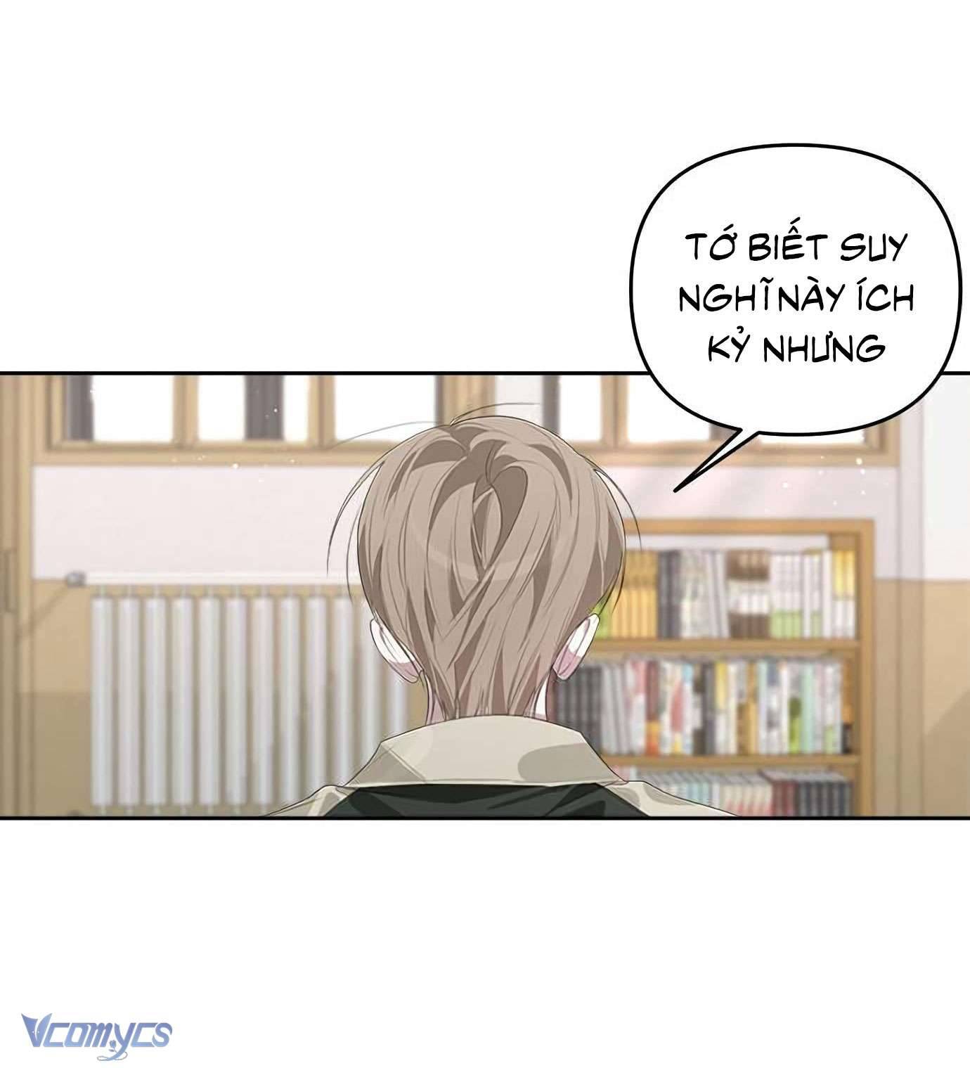 Đàn Anh Xấu Xa! Chap 46 - Trang 3