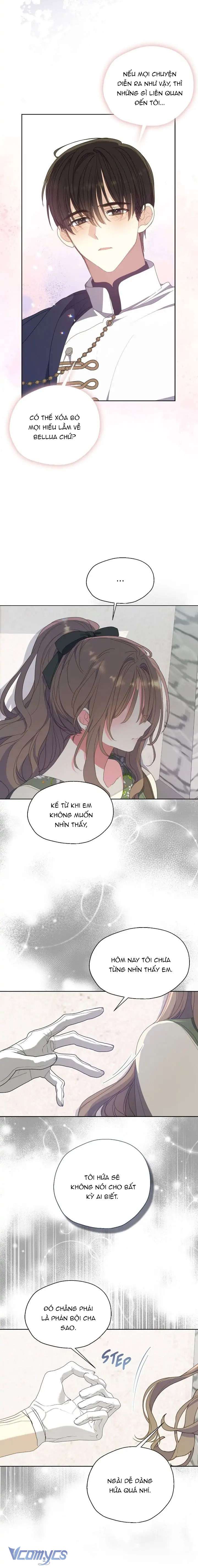 Bệ Hạ Xin Đừng Giết Tôi!!! Chap 113 - Trang 2