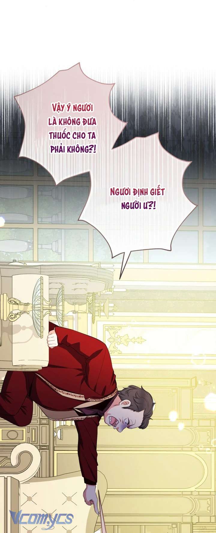 Tiểu Thư Tích Tiền Đi Bụi Chapter 83 - Trang 4