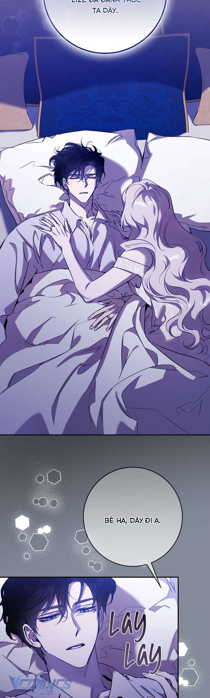 Thuần Hóa Bạo Quân Rồi Bỏ Trốn Chap 122 - Next Chap 123