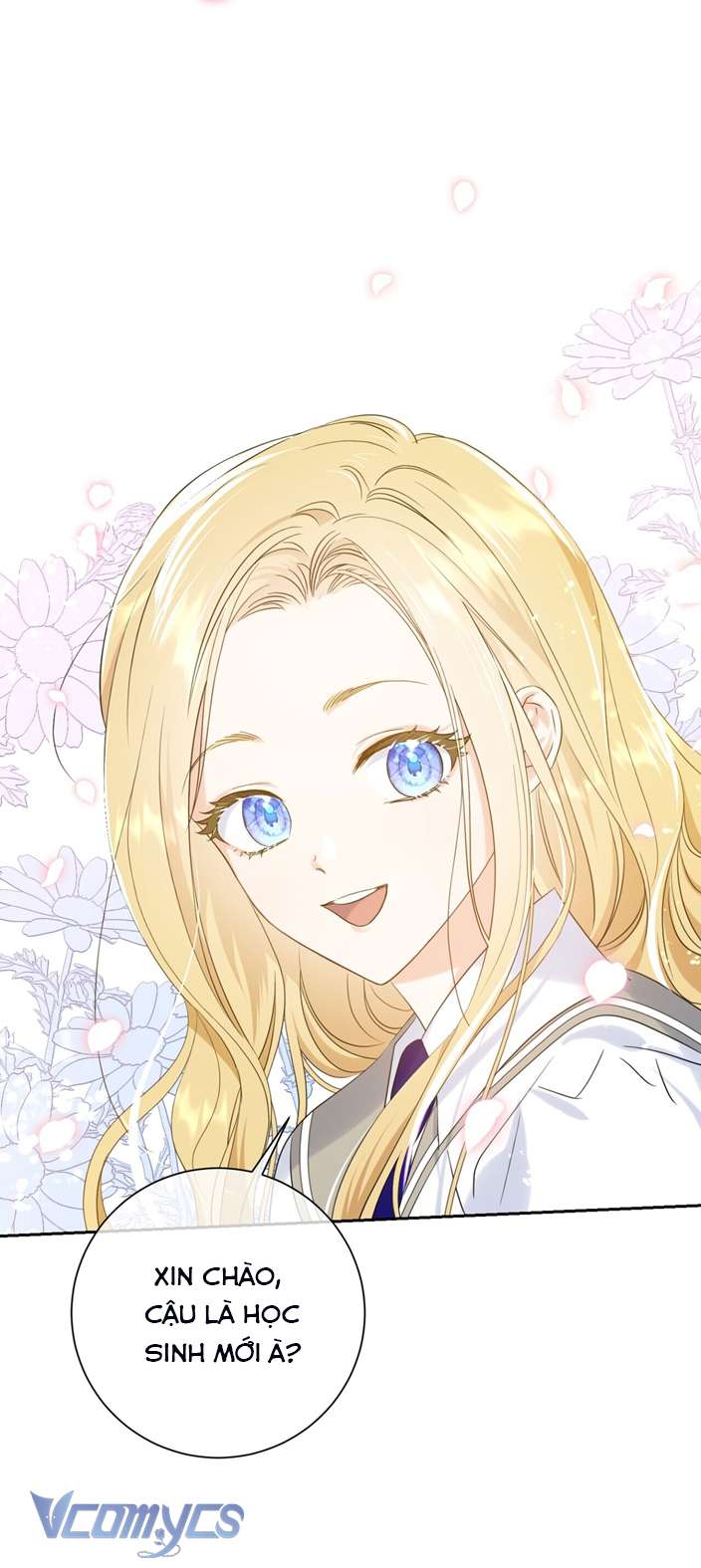 Hãy Để Tiểu Thư Emily Yên Chapter 1 - Trang 4