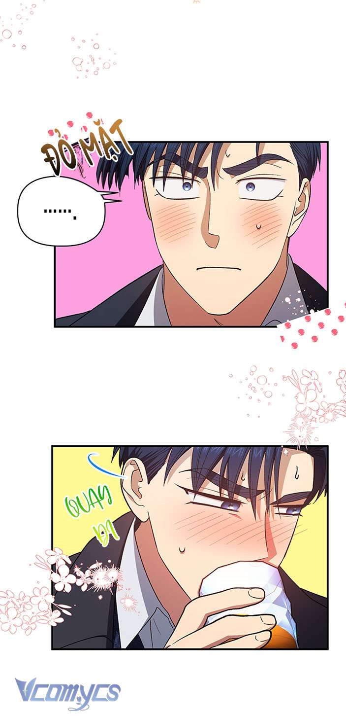 May Mắn Hay Bất Hạnh Chap 95 - Trang 4