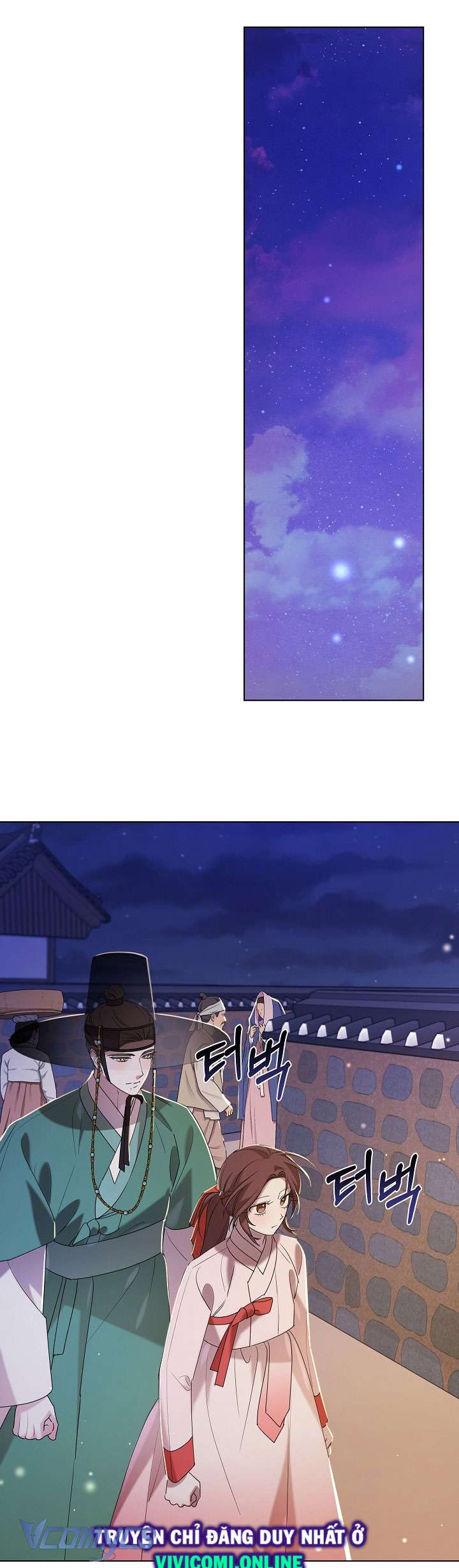 [18+] Biên Niên Sử Xuân Họa Thời Joseon Chap 37 - Trang 2