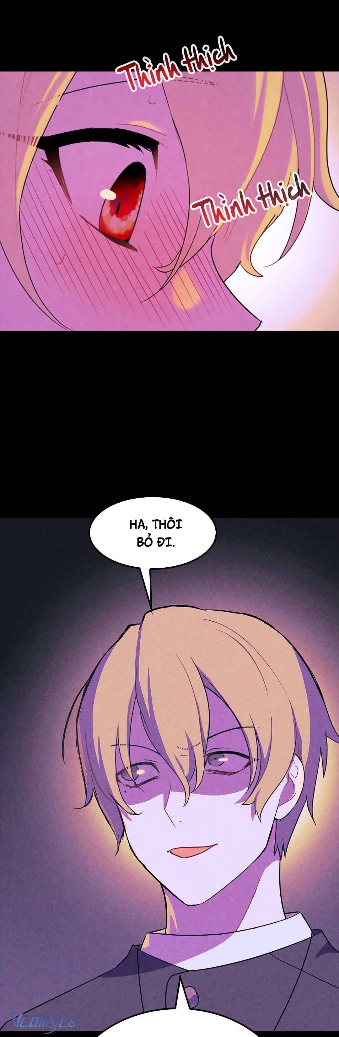 Nữ Vương Và Thánh Kỵ Sĩ Chap 26 - Trang 2