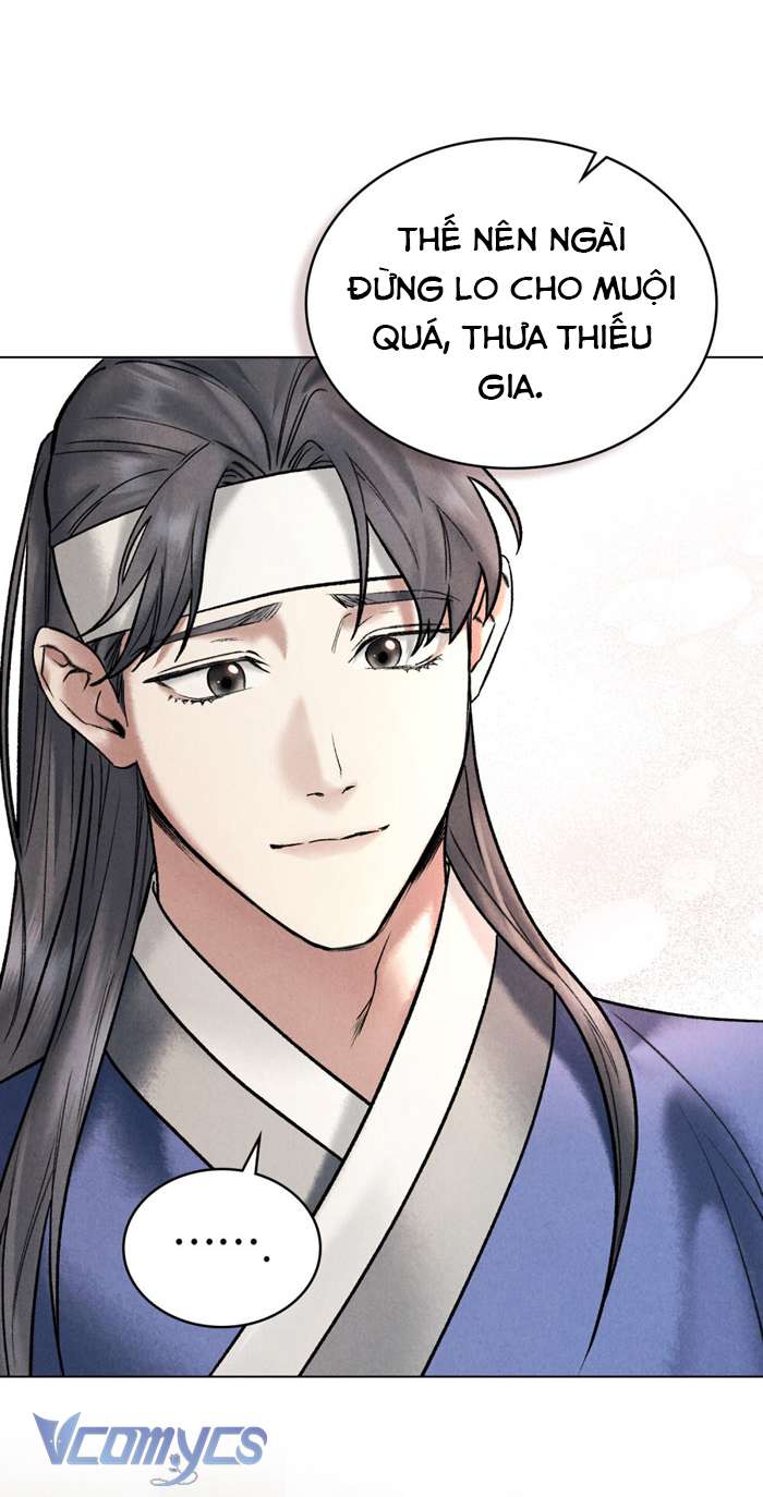 [18+] Đêm Giông Bão Chap 2 - Next Chap 3