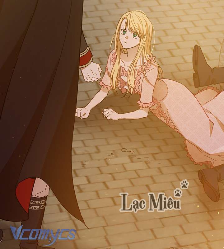 Cuộc Sống Mới Của Công Nương Chapter 7 - Trang 4