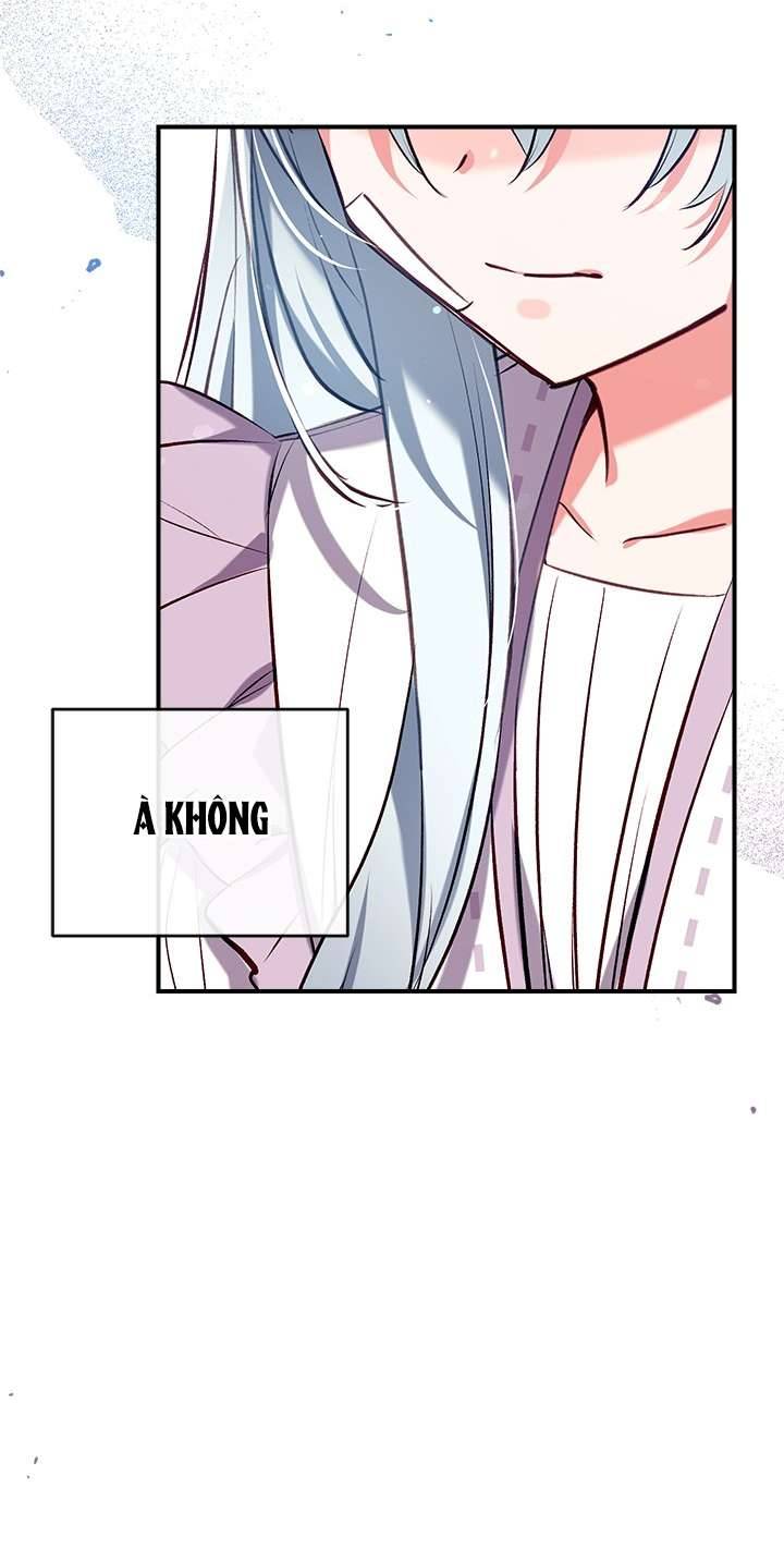 Chúng Ta Có Thể Trở Thành Một Gia Đình Được Không? Chap 35 - Trang 2