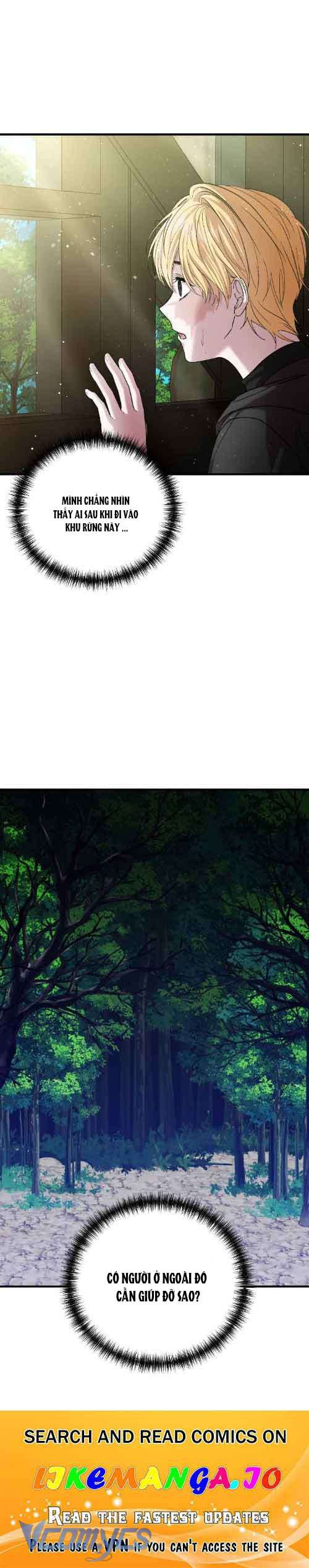 Hôn Nhân Liên Minh Để Trả Thù Chap 38 - Trang 2