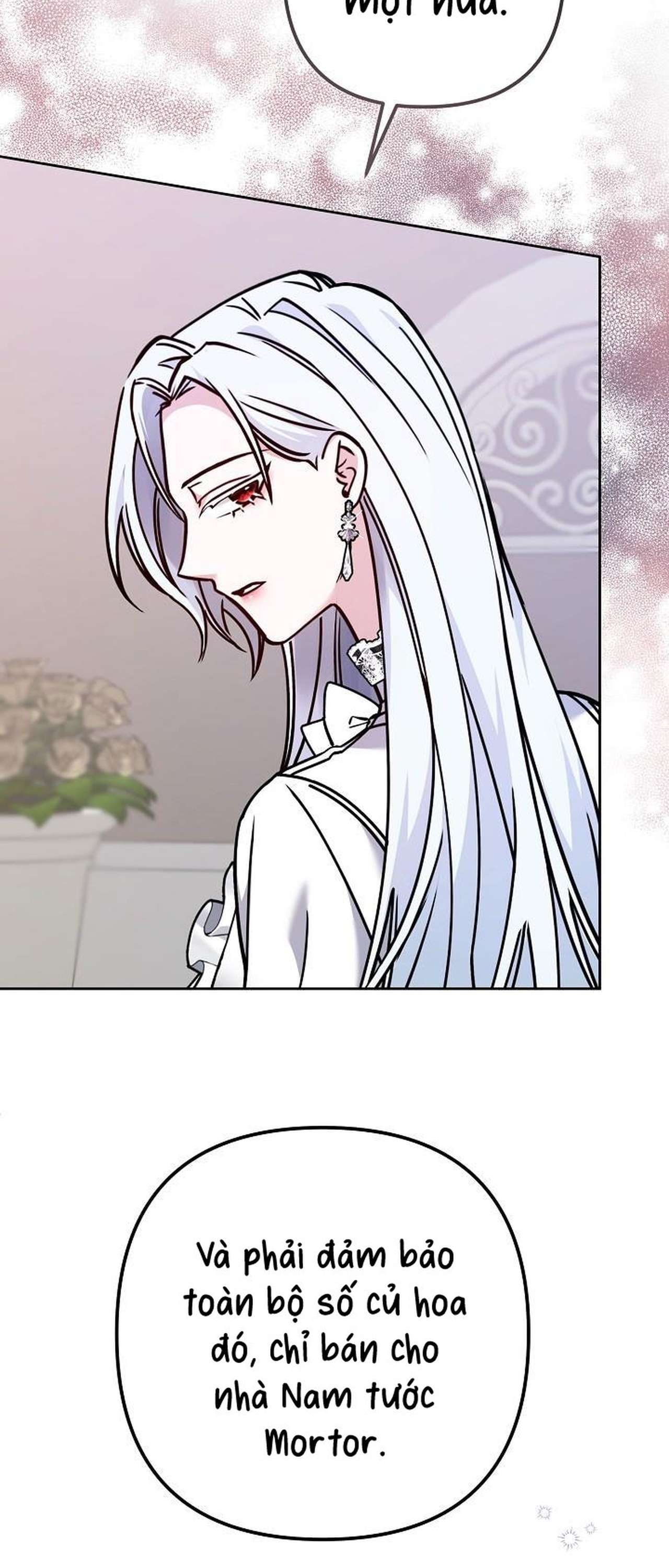 Quái Vật Trong Lòng Kính Chap 5 - Next Chap 6