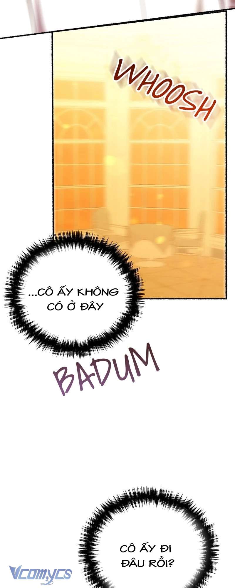 Trở Thành Chú Mèo Ngủ Cùng Bạo Chúa Chapter 26 - Trang 3