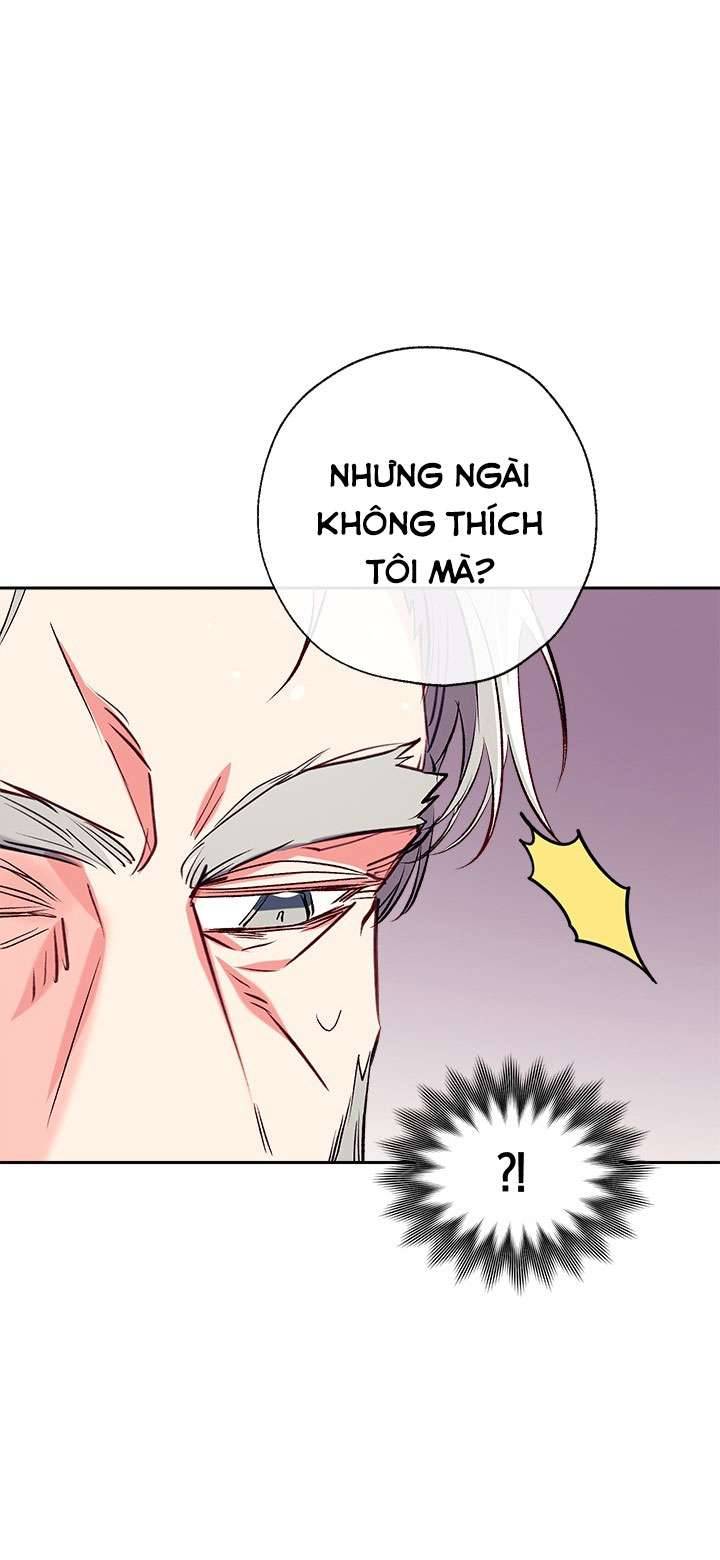 Chúng Ta Có Thể Trở Thành Một Gia Đình Được Không? Chap 36 - Trang 2