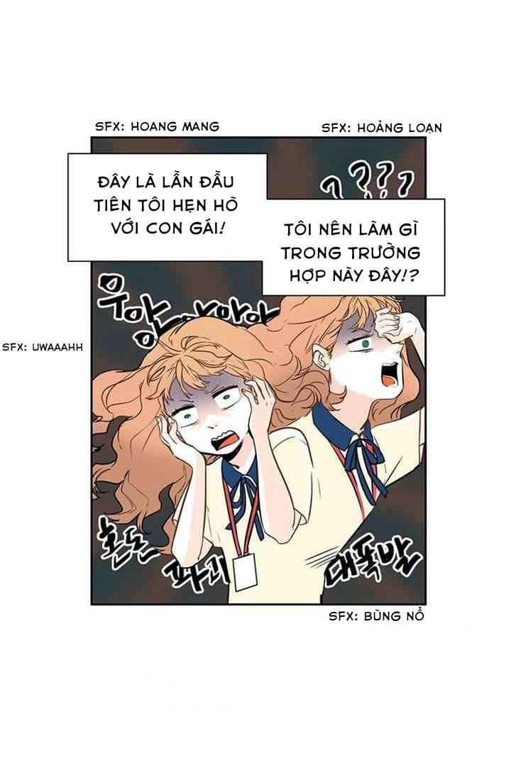 Ranh Giới 33 - Trang 2