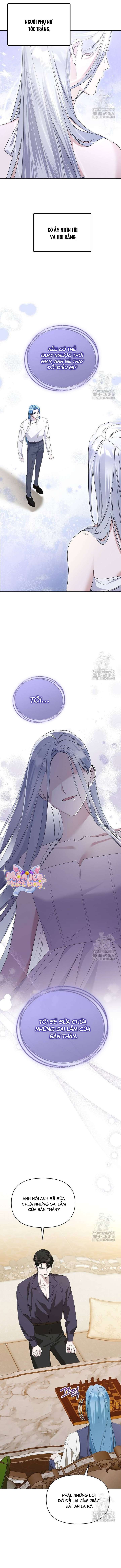 Trở Thành Con Gái Nuôi Của Gia Tộc Sát Thủ Chapter 53 - Trang 4