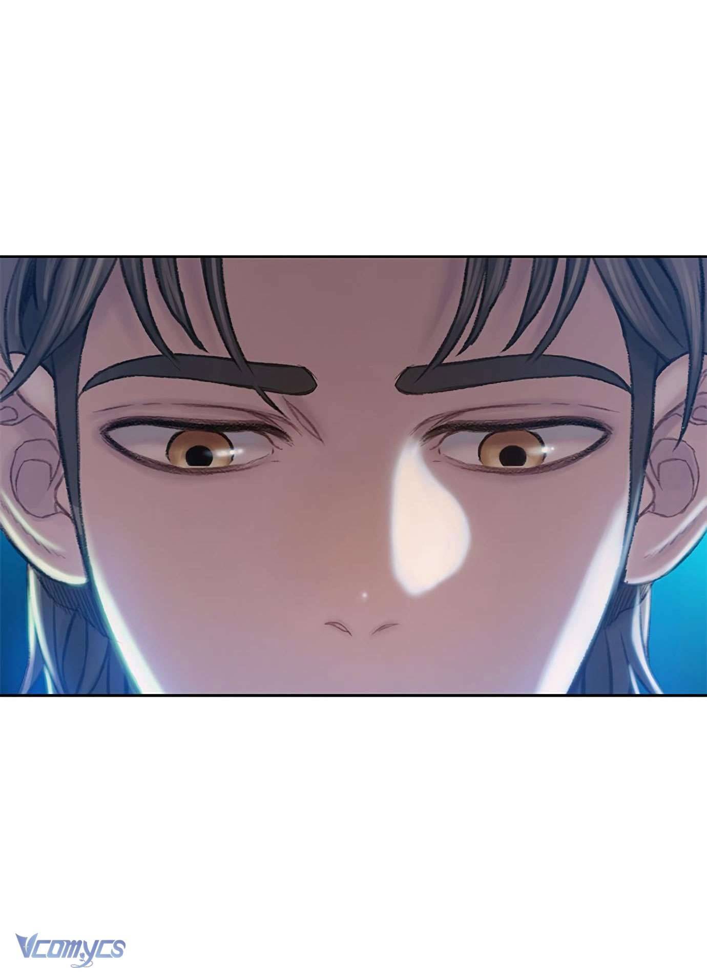 Trăng Tối: Thành Phố Xám (HYBE) Chap 3 - Trang 2