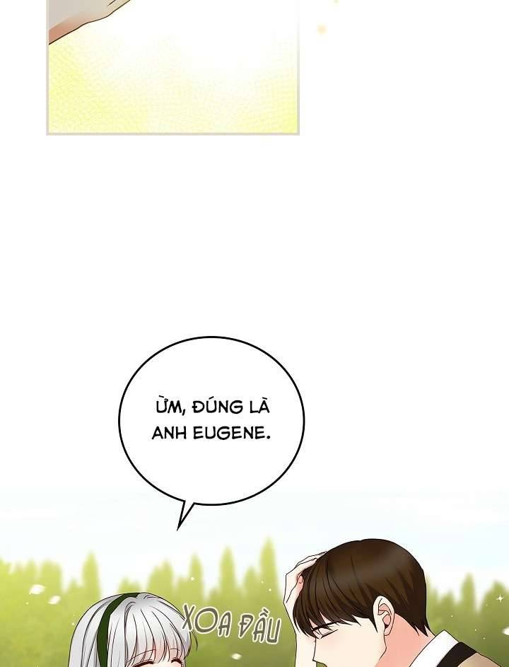 Cẩn Thận Với Các Anh Trai Đấy! Chap 69 - Trang 2